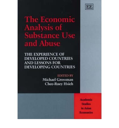 The Economic Analysis of Substance Use and Abuse: The Experience of Developed Countries and Lessons for Developing Countries