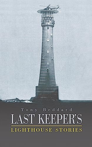 Last Keeper's Lighthouse Stories