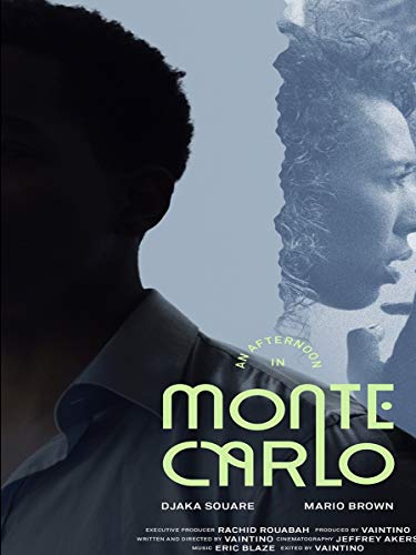 An Afternoon In Montecarlo [DVD]