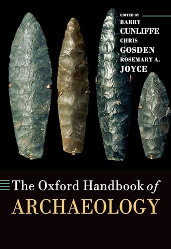 The Oxford Handbook of Archaeology