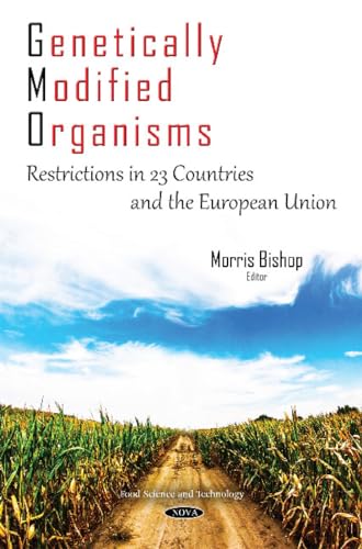 Genetically Modified Organisms