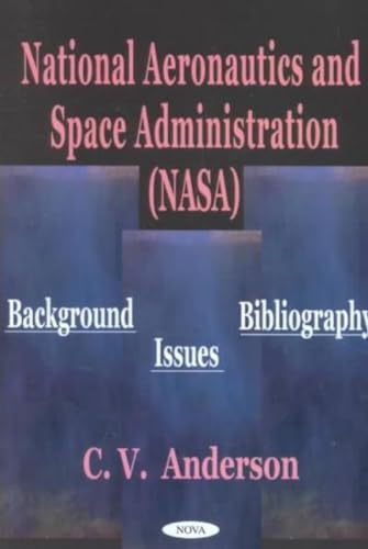 National Aeronautics & Space Administration (NASA)