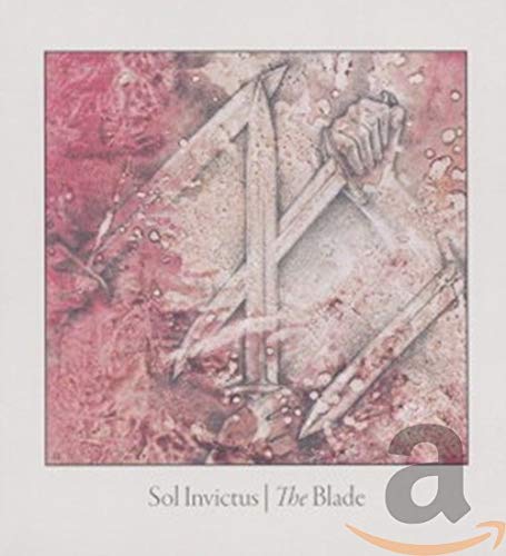 Sol Invictus - The Blade [CD]