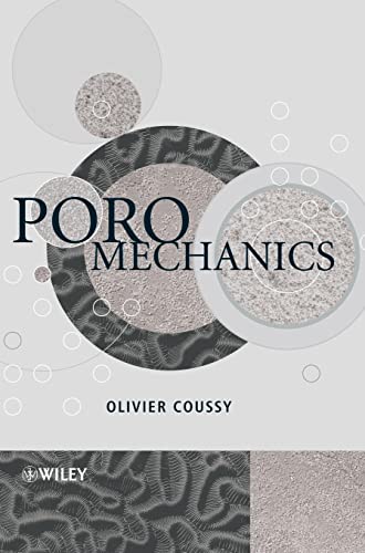 Poromechanics