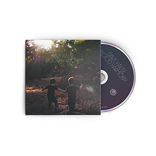 Hausedave - Blood Harmony [CD]