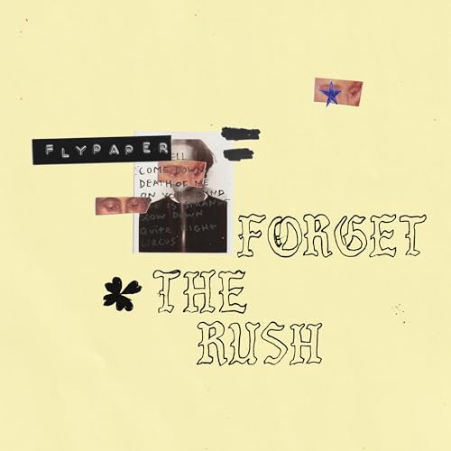 Flypaper - Forget The Rush [VINYL]