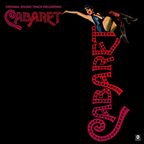 Various - Cabaret (Original Soundtrack) - Limited 180-Gram Vinyl [VINYL]