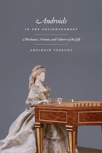 Androids in the Enlightenment: Mechanics