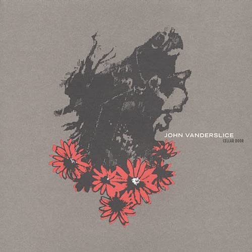 John Vanderslice - Cellar Door [CD]