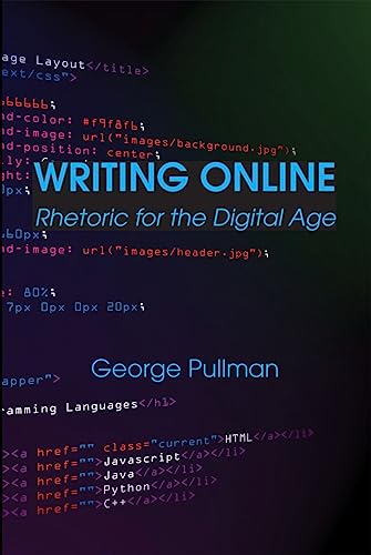 Writing Online
