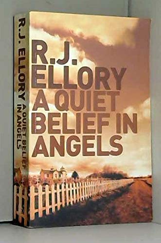 A Quiet Belief In Angels