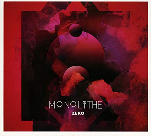 Monolithe - Zero [CD]
