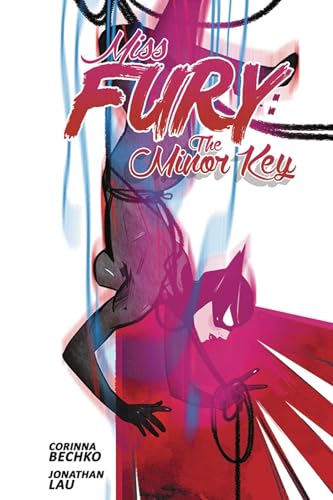 Miss Fury Minor Key Tp