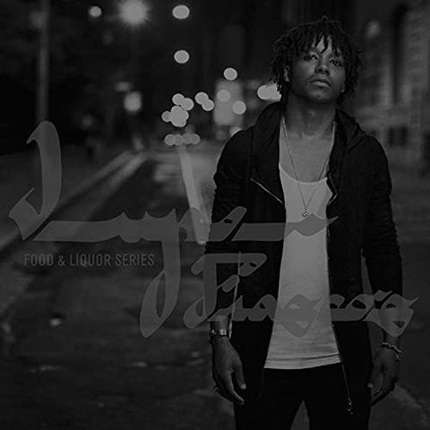 Lupe Fiasco - Lupe Fiasco's Food & Liquor Series  [VINYL]