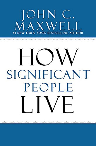 The Power of Significance : How Purpose Changes Your Life