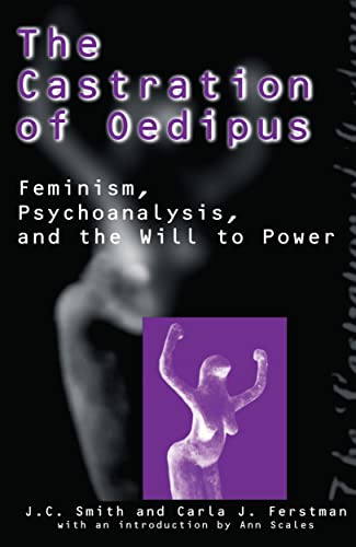 The Castration of Oedipus: Psychoanalysis