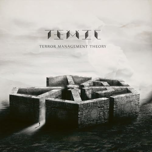 Temic - Terror Management Theory (ltd.digi) [CD]