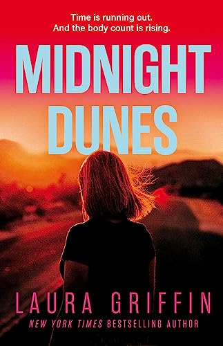 Midnight Dunes