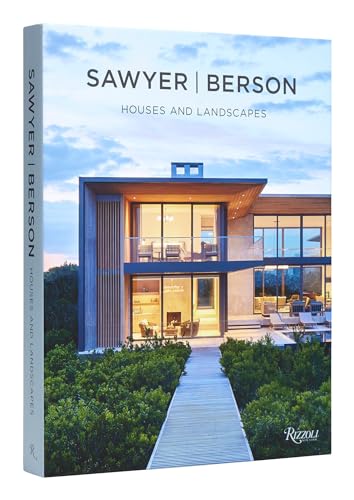 Sawyer / Berson : Houses and Landscapes