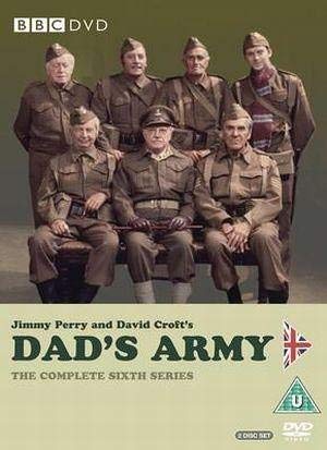 Dad's Army - The Complete Sixth Series [DVD]