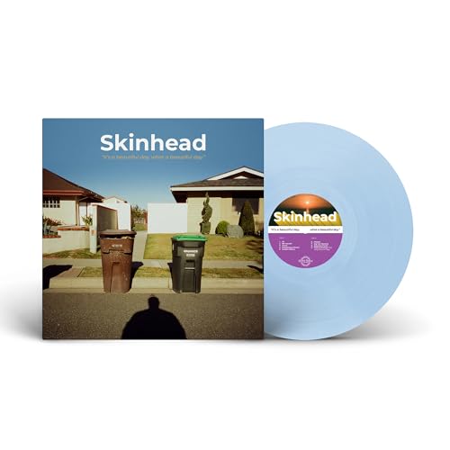 Skinhead - Skinhead - It's A Beautiful Day, What A Beautiful Day [vinyl] [VINYL]