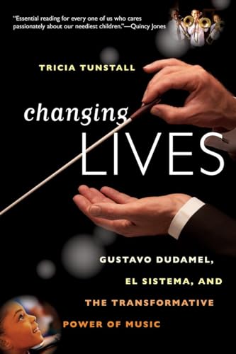 Changing Lives: Gustavo Dudamel