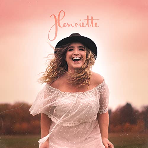 Henriette - Henriette [CD]