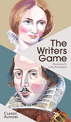 Writer`s Game: Classic Authors