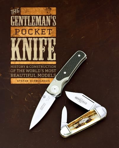 The Gentleman's Pocket Knife
