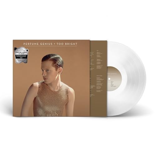 Perfume Genius - Too Bright [VINYL]
