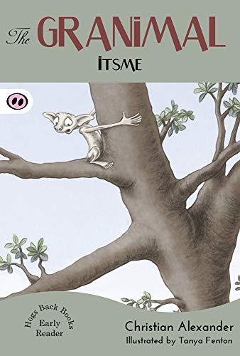 Itsme Book 5 (Granimal)