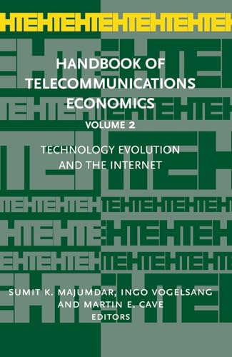 Technology Evolution and the Internet