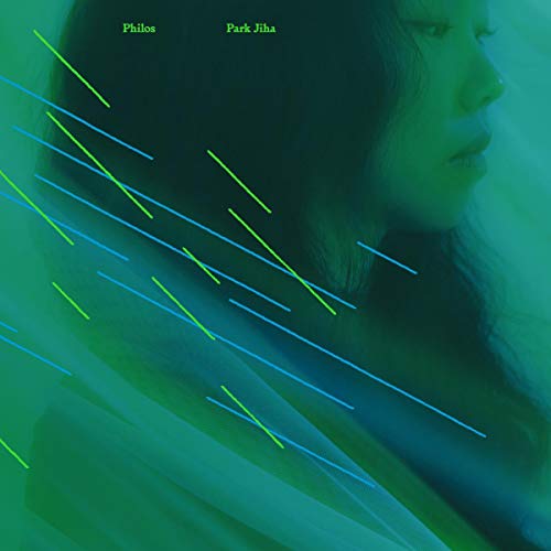 Park Jiha - Philos [CD]
