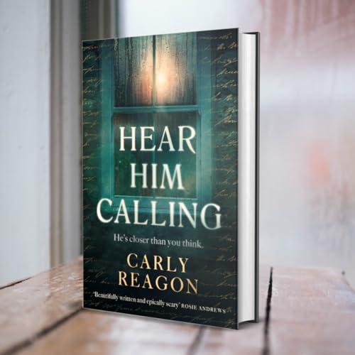 Untitled Carly Reagon