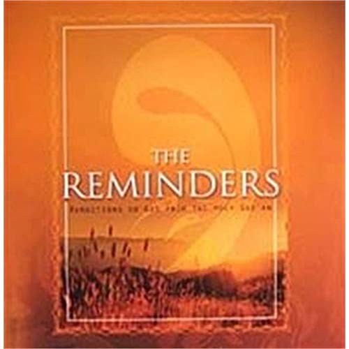 Reminders