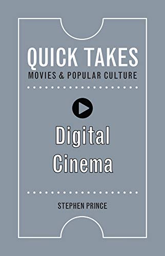 Digital Cinema