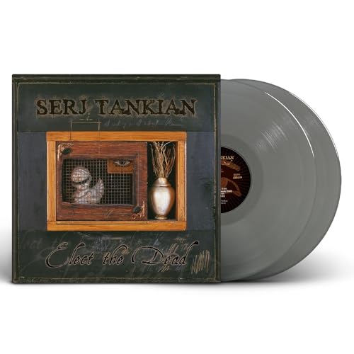 Serj Tankian - Elect the Dead [VINYL]