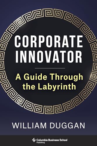 Corporate Innovator : A Guide Through the Labyrinth