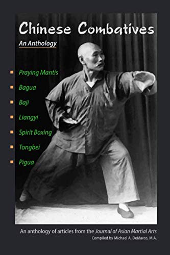 Chinese Combatives : An Anthology