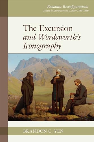 The Excursion and Wordsworth’s Iconography : 5