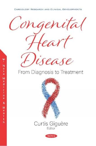 Congenital Heart Disease