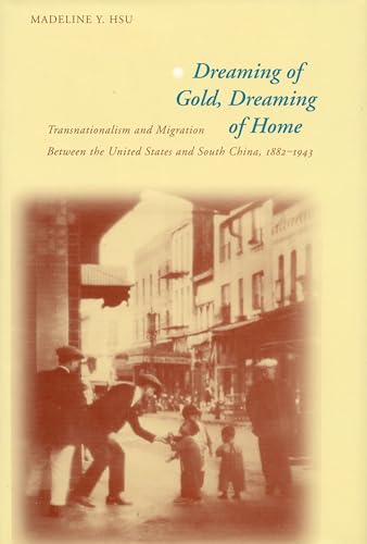 Dreaming of Gold