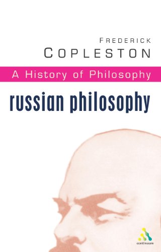 History of Philosophy Volume 10: Vol 10