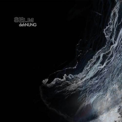 Selm - Dehnung [CD]