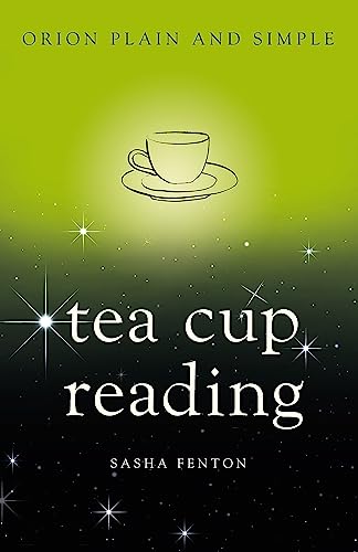 Tea Cup Reading
