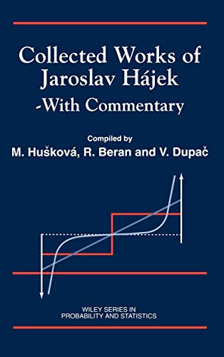 Collected Works of Jaroslav Hajek: With Commentary