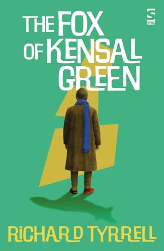 The Fox of Kensal Green