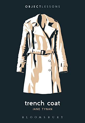 Trench Coat (Object Lessons)