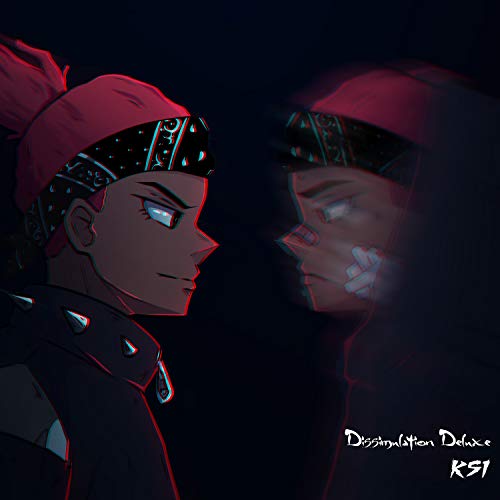 Various - Dissimulation (Black Friday 2022) [VINYL]