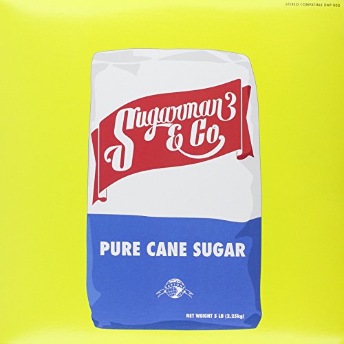 Sugarman Three The - Pure Cane Sugar [VINYL]